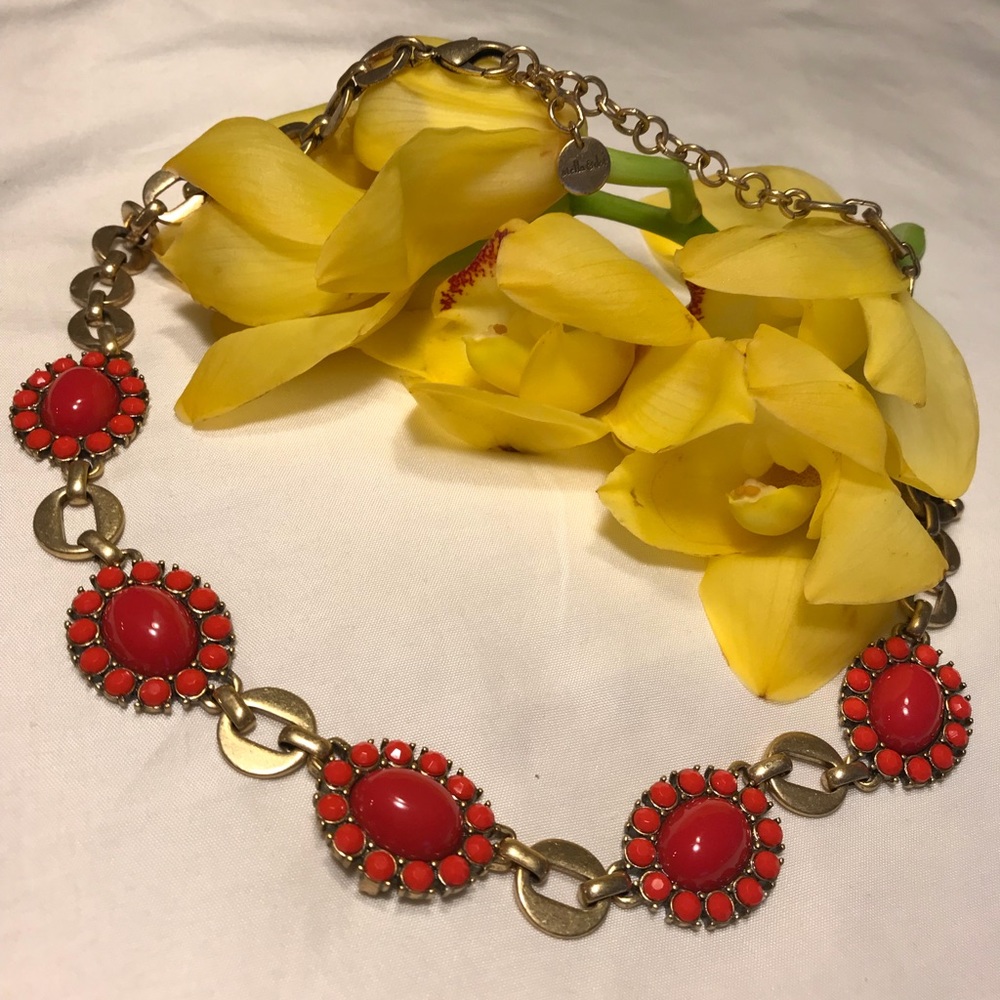 🔆 SALE!!! Retired vintage statement necklace RARE